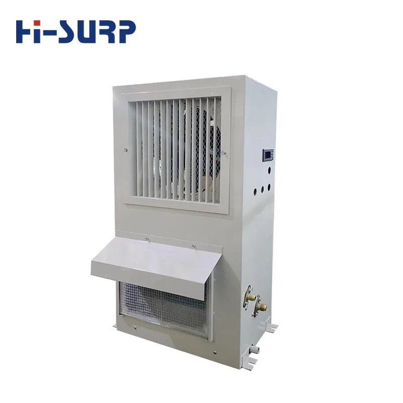 2.5KW স্প্লিট ক্রেন এয়ার কন্ডিশনার