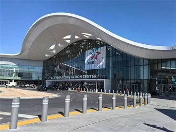 Hicon AHR EXPO 2026-এ উদ্ভাবন প্রদর্শন করে: যথার্থ কুলিং স্ট্যান্ডার্ড পুনরায় সংজ্ঞায়িত করা